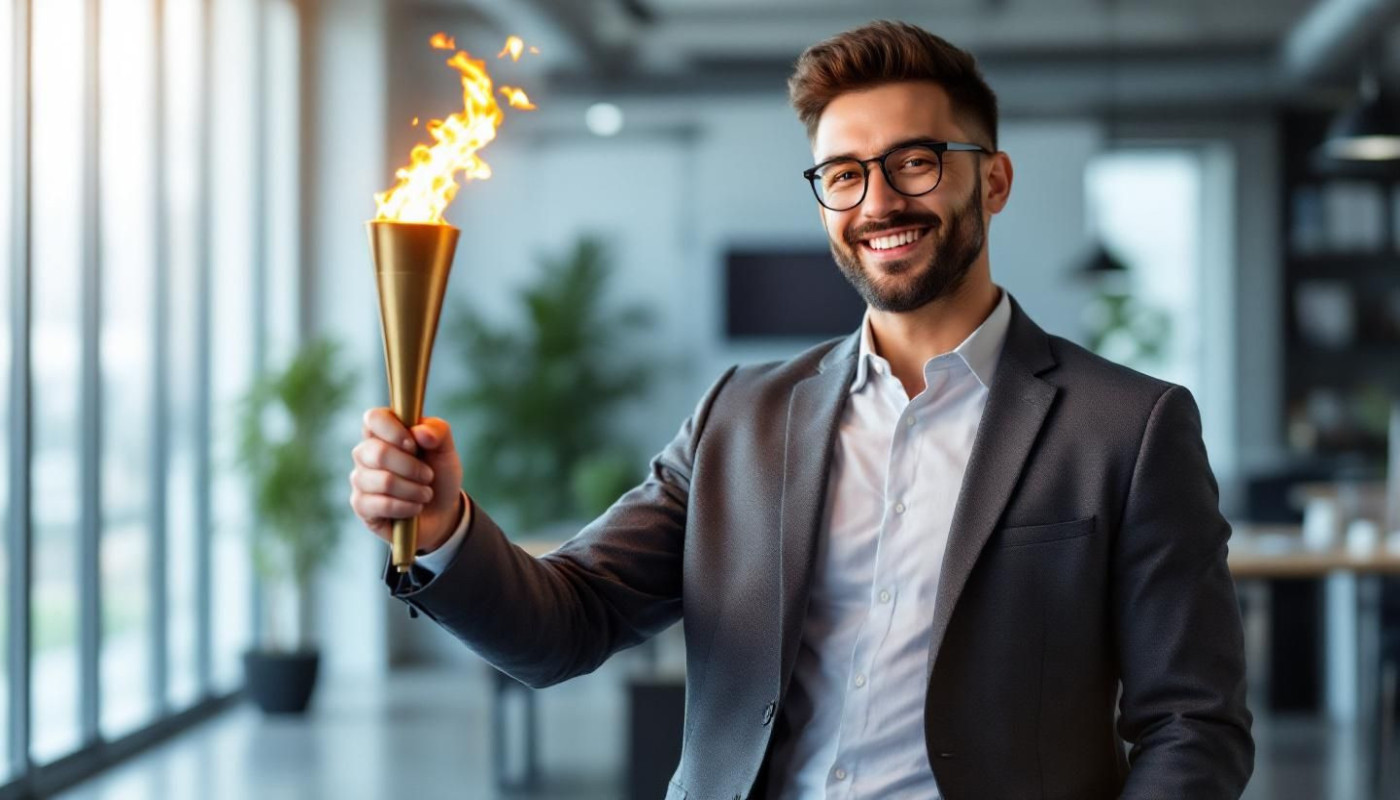 The Role Of Leadership In Driving Company Success